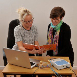 Consultation at The Boughton Clinic