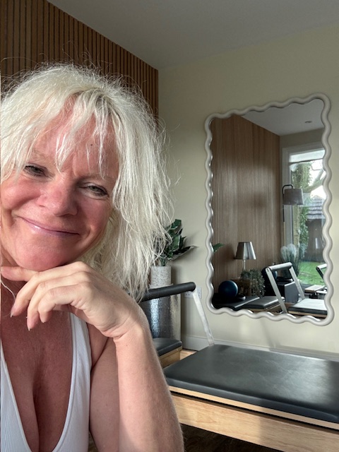 pilates at the boughton clinic