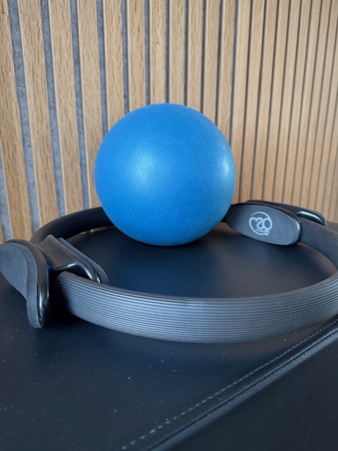 pilates coaching ashford