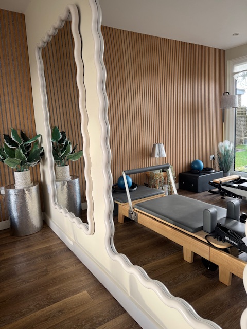private pilates studio ashford kent
